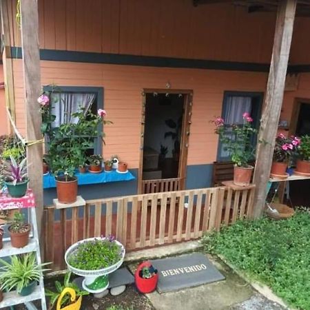La Casita 2Bdrm Home Free Parking La Fortuna Esterno foto