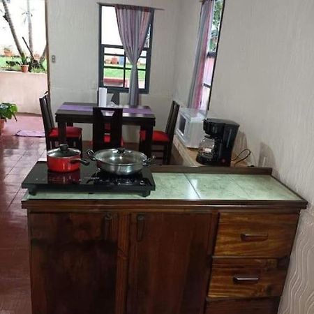 La Casita 2Bdrm Home Free Parking La Fortuna Esterno foto