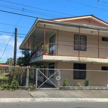 La Casita 2Bdrm Home Free Parking La Fortuna Esterno foto