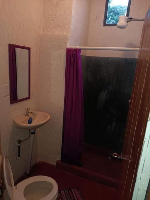 La Casita 2Bdrm Home Free Parking La Fortuna Esterno foto