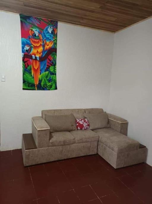 La Casita 2Bdrm Home Free Parking La Fortuna Esterno foto
