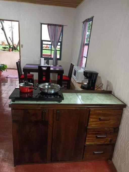 La Casita 2Bdrm Home Free Parking La Fortuna Esterno foto