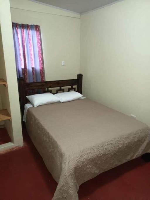 La Casita 2Bdrm Home Free Parking La Fortuna Esterno foto