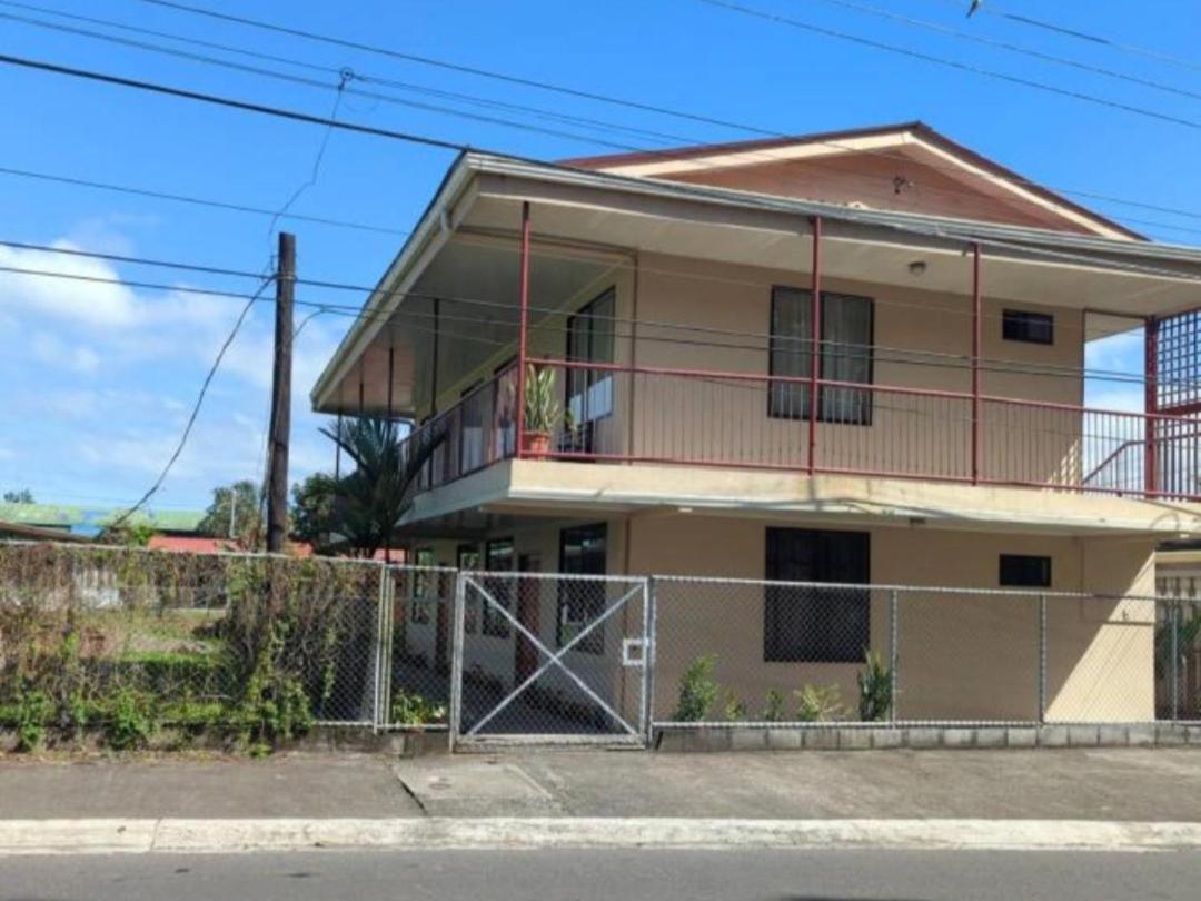 La Casita 2Bdrm Home Free Parking La Fortuna Esterno foto
